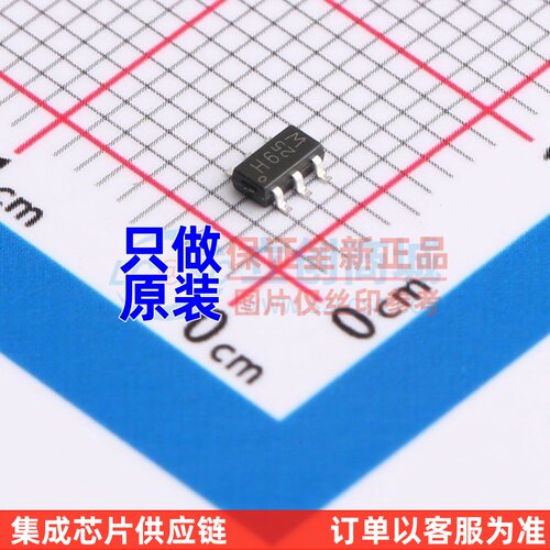 场效应管(MOSFET) PMN40SNAX TSOP-6 Nexperia(安世) 电子元器件