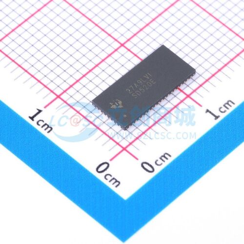 视频接口芯片 TS3DV520ERHUR WQFN-56(5x11) TI/德州 电子元器件