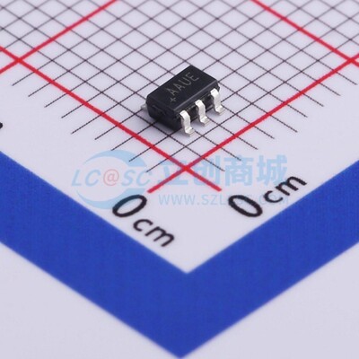 电流感应放大器 MAX4073TAUT+T SOT-23-6 MAXIM(美信) 原装正品