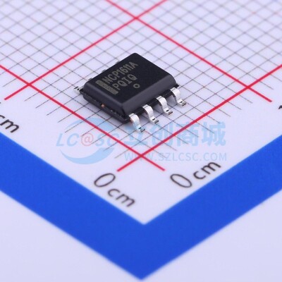AC-DC控制器和稳压器 NCP1611ADR2G SOIC-8 onsemi(安森美) 原装