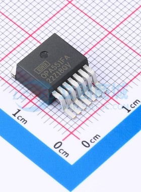 运算放大器 OPA551FA/500 TO-263-7 TI/德州 电子元器件原装正品