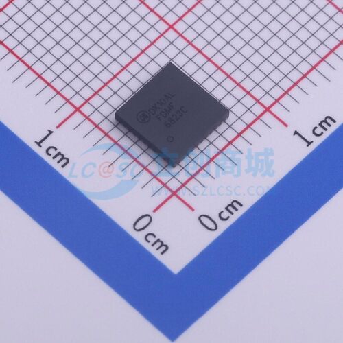 栅极驱动IC FDMF6823C PQFN-40 onsemi(安森美) 电子元器件配单