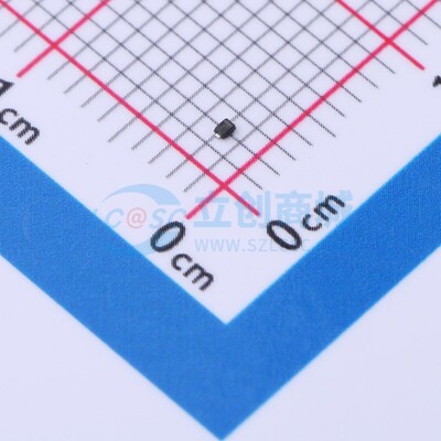 稳压二极管 NZ9F18VST5G SOD-923 onsemi(安森美) 电子元器件配单