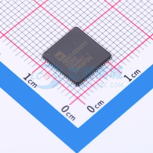 数字信号处理器(DSP/DSC) ADAU1452KCPZRL LFCSP-72 ADI(亚德诺)