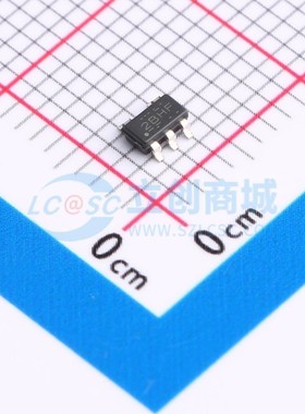 线性稳压器(LDO) TPS78417QDBVRQ1 SOT23-5 TI/德州 电子元器件配