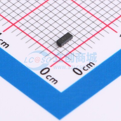 静电保护器(TVS/ESD) PESD4USB3U-TBSX DFN2510D-10 Nexperia(安