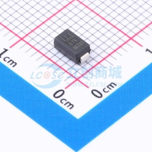 SMA SMA6J30CA TVS 美國 214AC Littelfuse 瞬態抑制二極管