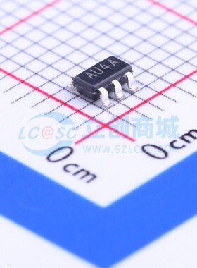 精密运放 LM7321MFX/NOP SOT23-5 TI/德州 电子元件配单 原装正品