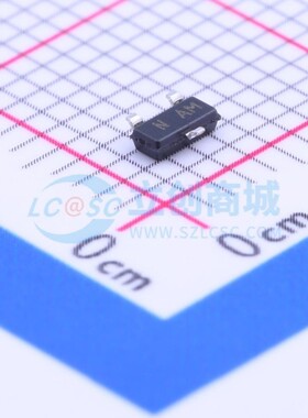 排阻 MAX5491LC01000+T SOT-23 MAXIM(美信) 电子元器件原装正品