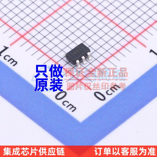 线性稳压器(LDO) TPS76330DBVT SOT-23-5 TI/德州 电子元器件配单
