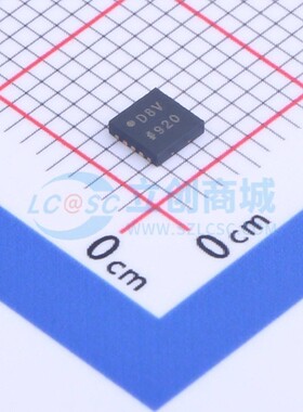 数模转换芯片 AD5625BCPZ-REEL7 LFCSP-10 ADI/亚德诺 原装正品