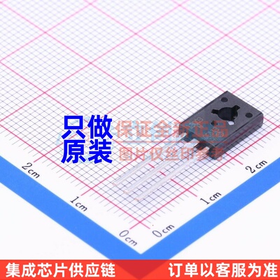 三极管(BJT) ST13003-K SOT-32-3 ST(意法半导体) 电子元器件配单