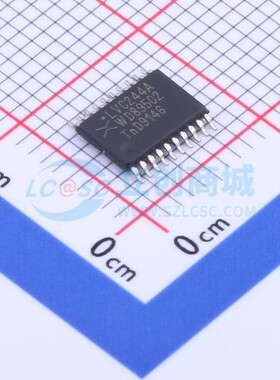 缓冲器/驱动器/收发器 74LVC244APW.112 TSSOP-20 Nexperia(安世)