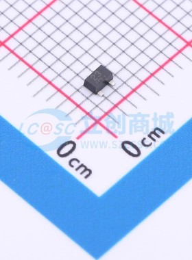 数字晶体管 DTC143EUBTL SC-85 ROHM(罗姆) 原装正品