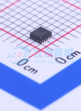 监控和复位芯片 INA300AIDSQT DFN-10 TI/德州 电子元器件配套