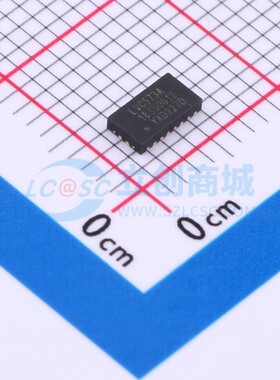 锁存器 74LVC573ABQ.115 DHVQFN-20 Nexperia(安世) 电子元器件