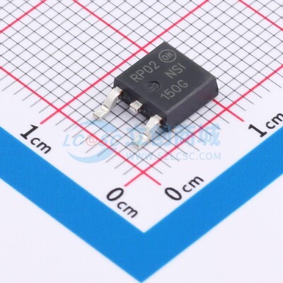 LED驱动 NSV50150ADT4G TO-252 onsemi(安森美) 电子元件原装正品