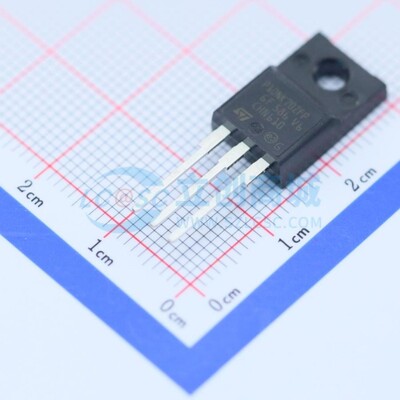 场效应管(MOSFET) STP10NK70ZFP TO-220 ST(意法半导体) 原装正品