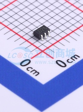 场效应管(MOSFET) PMGD280UN.115 SC70-6 Nexperia(安世)