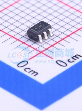 运算放大器 OPA197IDBVR SOT23-5 TI/德州 电子元器件 原装正品