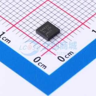 DC-DC电源芯片 TPS54620RGYT QFN-14 TI/德州 电子元器件配套