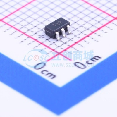 温度传感器 TMP37GRTZ-REEL7 SOT-23-5 ADI(亚德诺) 电子元件配单