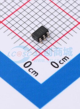 线性稳压器(LDO) ST730M33R SOT-23-5 ST(意法半导体) 电子元器件