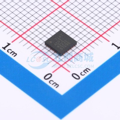 模数转换芯片ADC AD7147ACPZ-500RL7 LFCSP-24 ADI(亚德诺) 原装