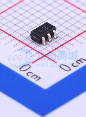 线性稳压器(LDO) LDK130M25R SOT-23-5L ST(意法半导体) 原装正品
