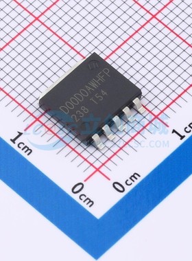 线性稳压器(LDO) BD00D0AWHFP-TR HRP-5 ROHM(罗姆) 电子元件配单