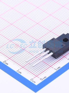 线性稳压器(LDO) BA033T TO-220 ROHM(罗姆) 原装正品
