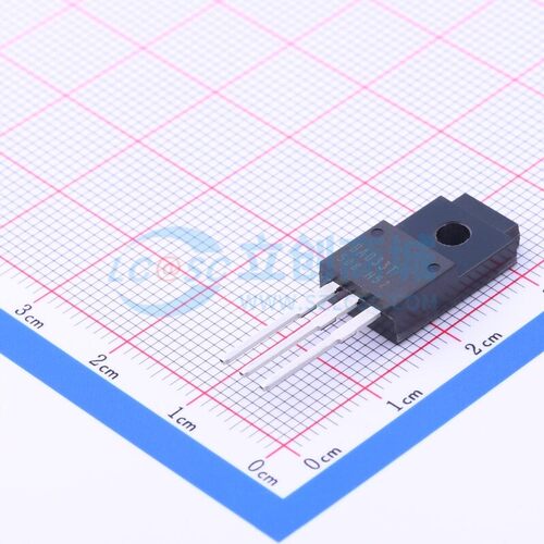 线性稳压器(LDO) BA033T TO-220 ROHM(罗姆) 原装正品