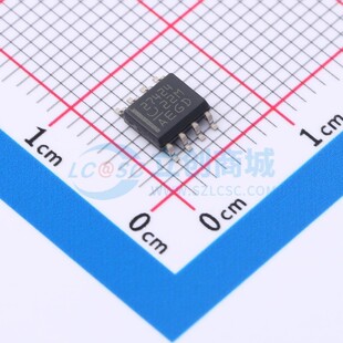 栅极驱动IC UCC27424D SOP-8 TI/德州 电子元器件配单 原装正品