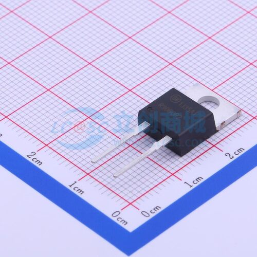 通用二极管 ISL9R3060P2 TO-220AC-2 onsemi(安森美)