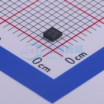 三极管(BJT) PBSS4560PA.115 SOT-1061 Nexperia/安世 电子元器件