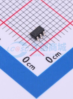 线性稳压器(LDO) TPS7A2055PDBVR SOT-23-5 TI/德州 电子元件配单