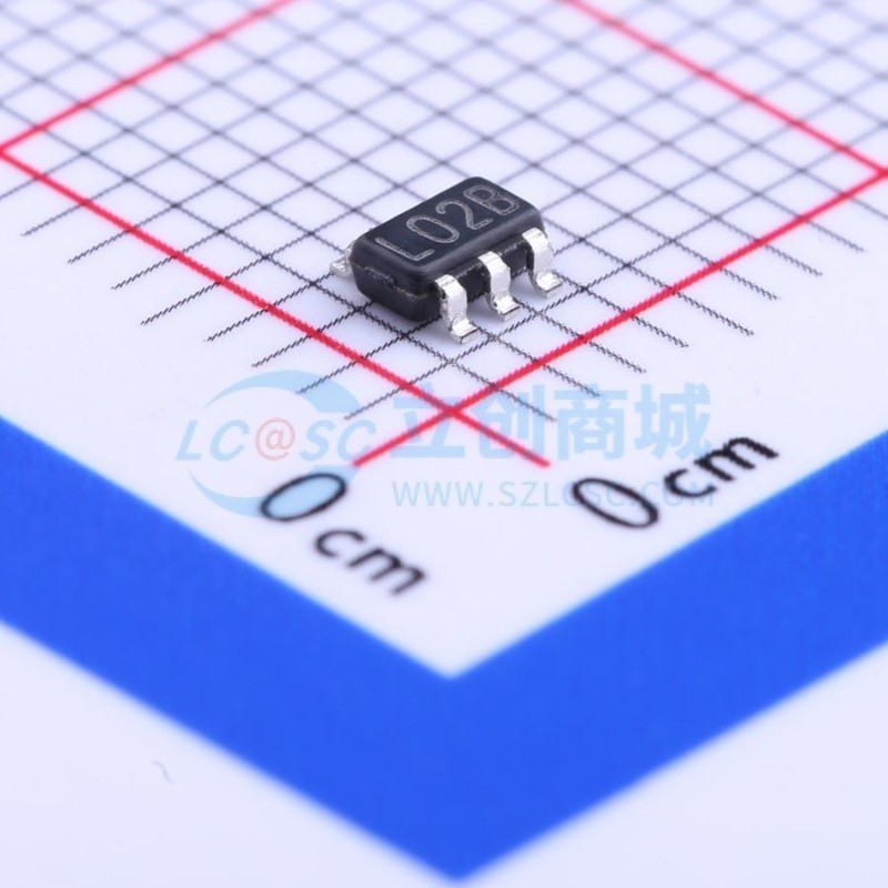 线性稳压器(LDO) LP2980IM5X-3.0/NOPB SOT-23-5 TI/德州 元器件