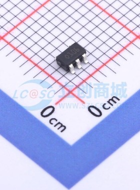 电流感应放大器 CS30CL SOT23-5 ST(意法半导体) 电子元器件