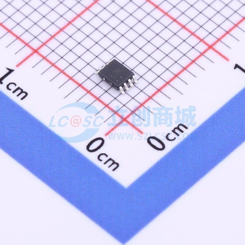 缓冲器/驱动器/收发器 NLV37WZ07USG VFSOP-8-2.3mm onsemi(安森