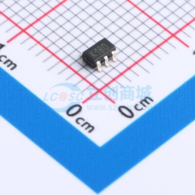 运算放大器 LMV321IYLT SC-74A ST(意法半导体) 电子元器件 原装