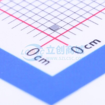 线性稳压器(LDO) TLV70533YFMT DSLGA-4 TI/德州 电子元器件配套