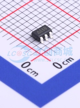 DC-DC电源芯片 AP3012KTR-E1 SOT23-5 DIODES(美台) 电子元器件
