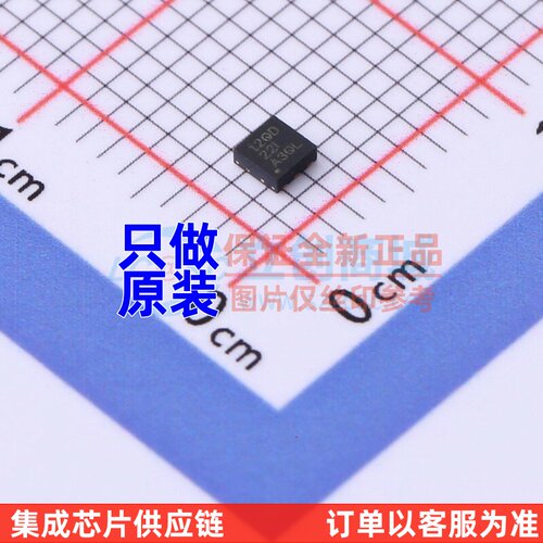 线性稳压器(LDO) LP5912Q1.8DRVTQ1 WSON-6 TI/德州 电子元件配单