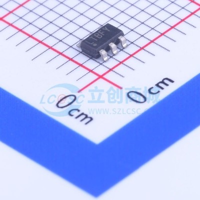 电源管理芯片(PMIC) LT4430ES6#PBF TSOT-23-6 ADI(亚德诺) 原装