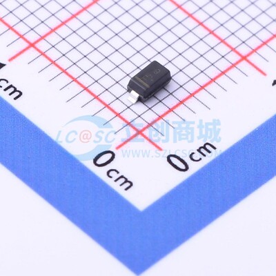 稳压二极管 MMSZ3V6T1G SOD-123 onsemi/安森美 电子元器件配套