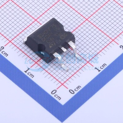 场效应管(MOSFET) STB140NF75T4 TO-263 ST(意法半导体) 原装正品