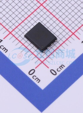 场效应管(MOSFET) CJAC10TH10 PQFNWB-8L CJ(江苏长电/长晶)