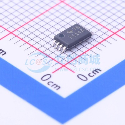 AC-DC控制器和稳压器 TPS2114APWR TSSOP-8 TI/德州 原装正品