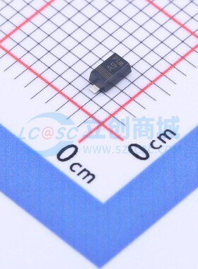 肖特基二极管 PMEG2010EH.115 SOD-123F-2 Nexperia(安世) 原装