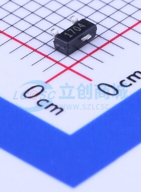 非易失性存储器(ROM) DS2502R+T&R SOT-23 MAXIM(美信) 原装正品